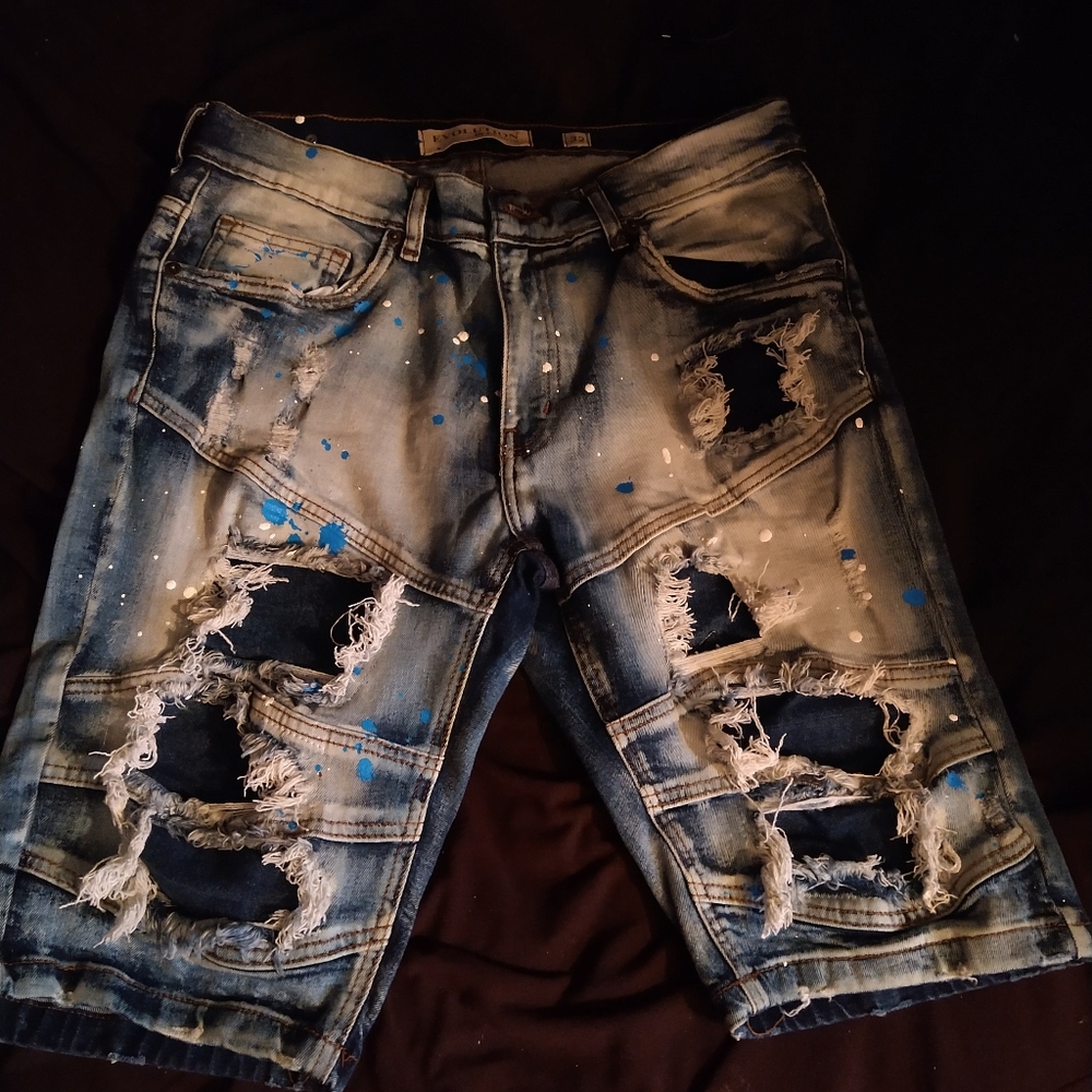 Pants